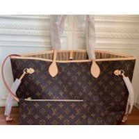 Fashion louis vuitton handbag with mini wallet , please send me message before make a purchase | Etsy (US)