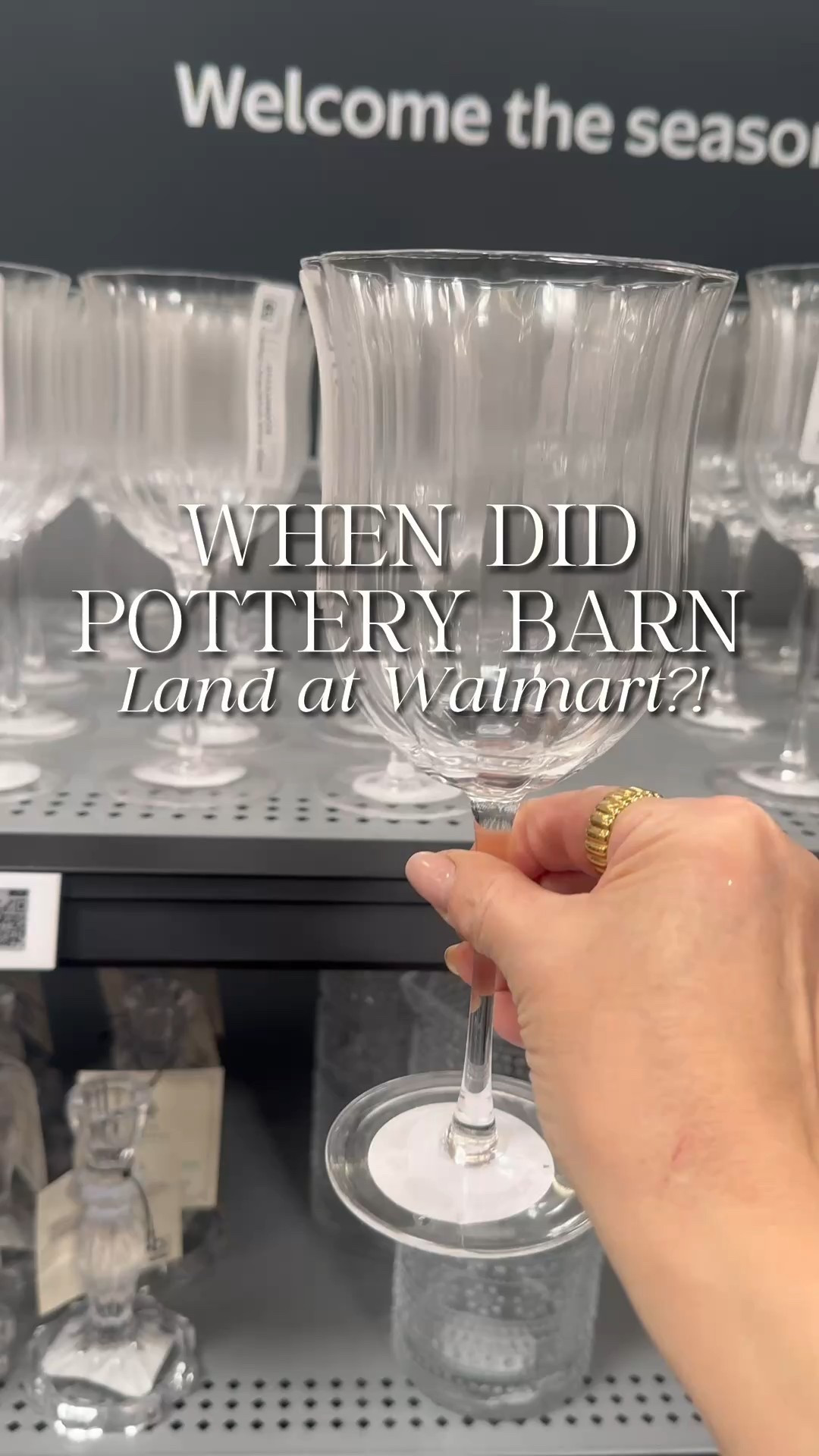 Pottery barn dupes at Walmart with new pioneer woman releases!! 

#LTKHome #LTKStyleTip #LTKFindsUnder50