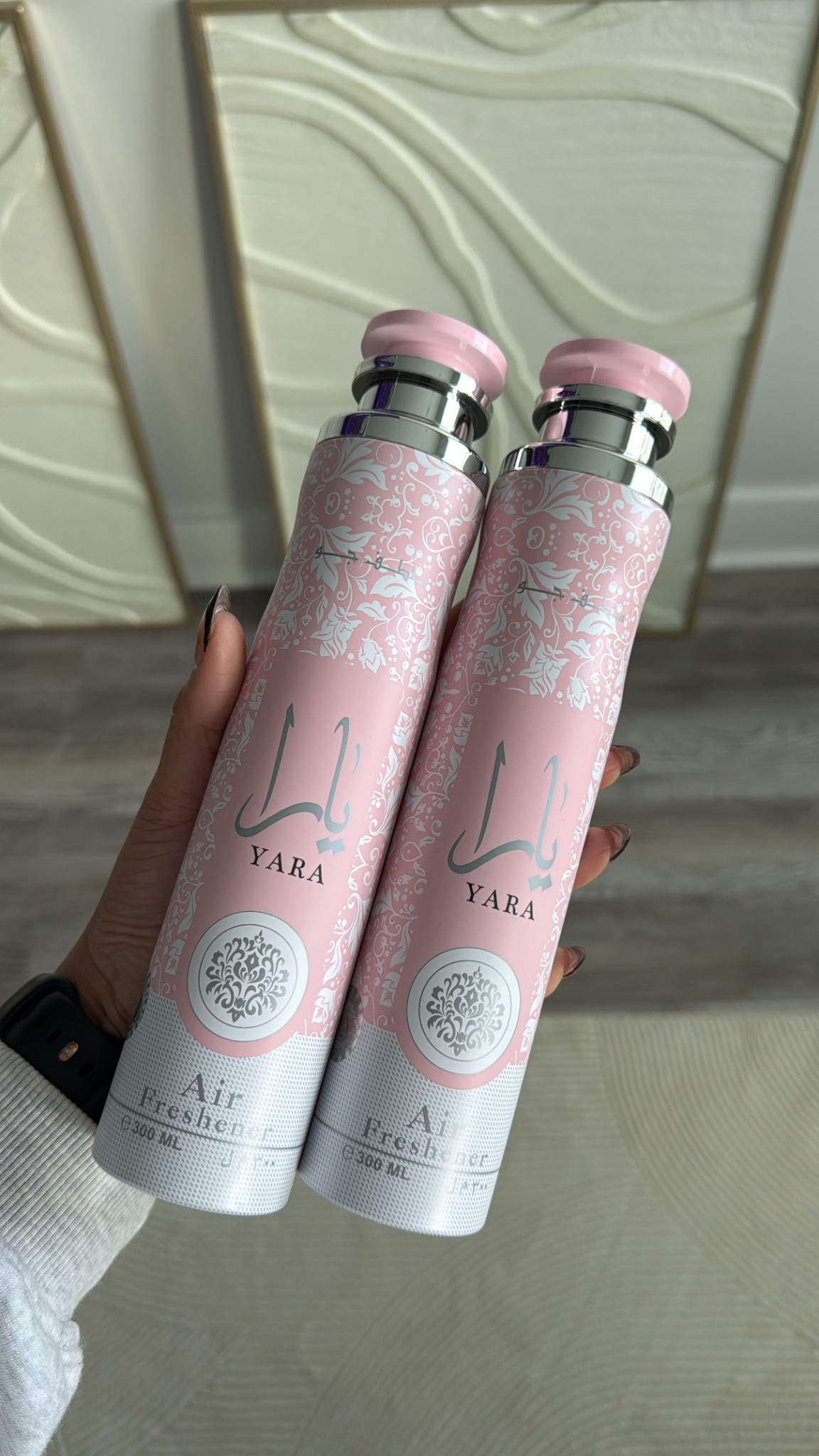 Amazon air freshener ✨✨