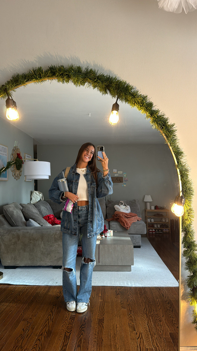 Transitioning into Fall fit!! Prepare for all the cold weather outfits  

 #LTKHoliday #LTKSeasonal #LTKWorkwear