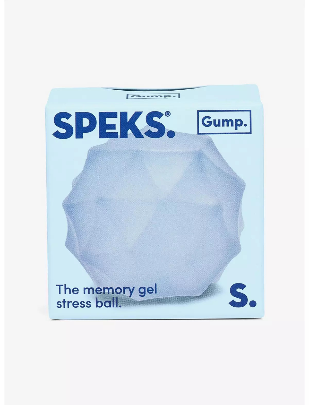 Speks Gump Surface Burst Squishy Toy | Hot Topic | Hot Topic
