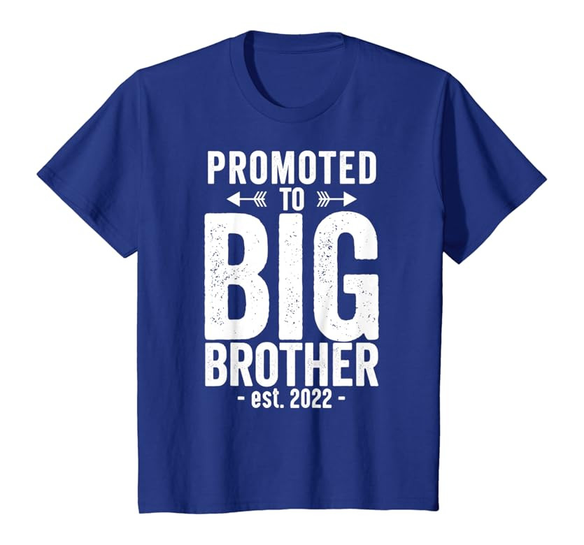 Big Brother 2022 Finally Promoted To Big Brother 2022 T-Shirt | Amazon (US)