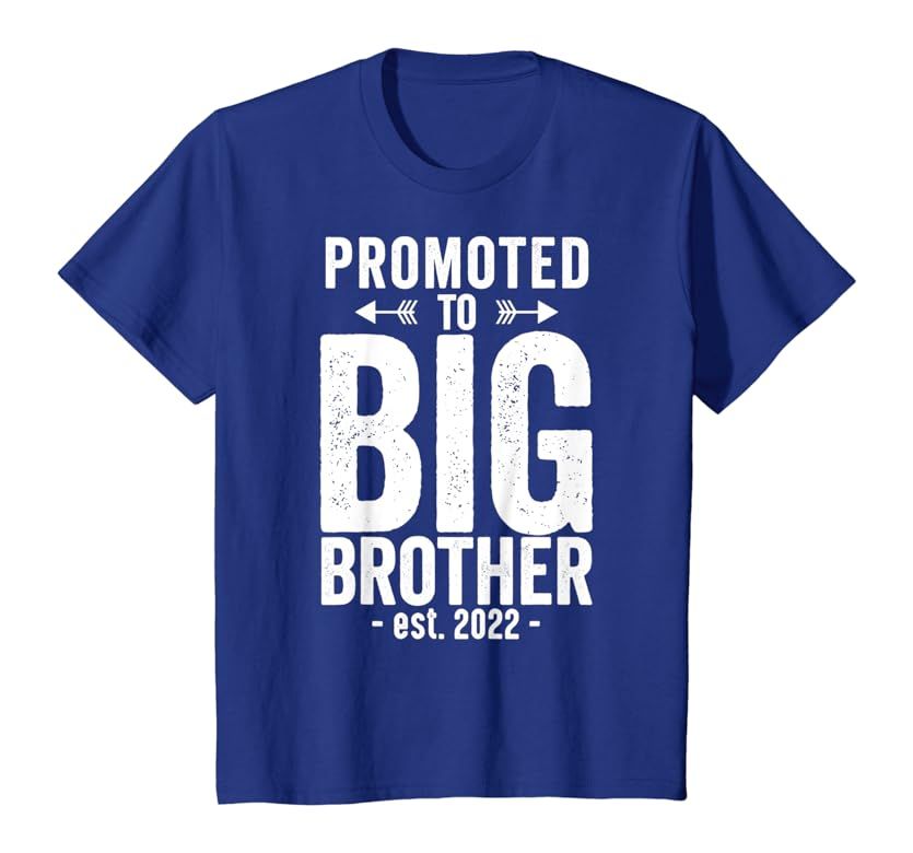 Big Brother 2022 Finally Promoted To Big Brother 2022 T-Shirt | Amazon (US)