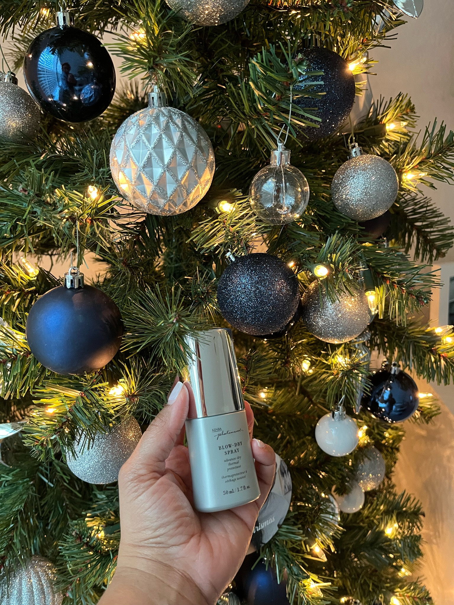 The best heat protectant!! So good for wash days 👌🏾

#LTKStyleTip #LTKBeauty #LTKGiftGuide