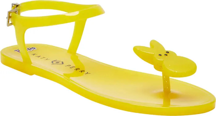 The Peeps Bunny Geli Sandal | Nordstrom