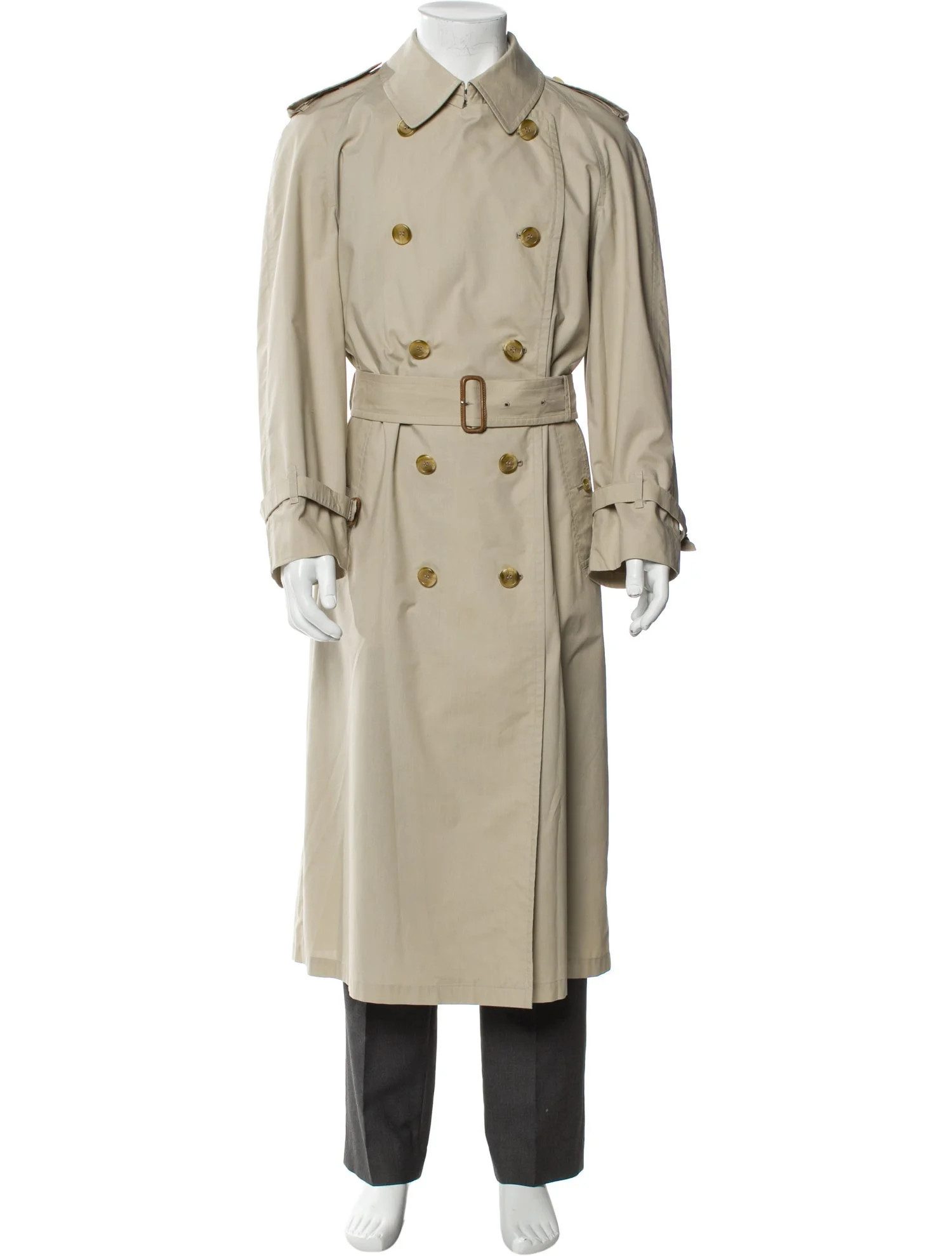 Trench Coat | The RealReal