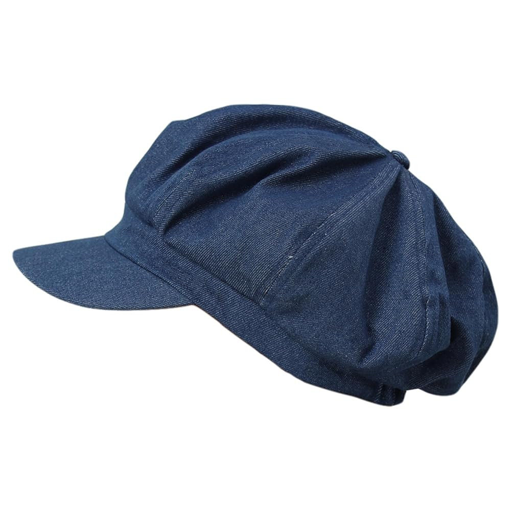 Newsboy Hat Collection Chic and Stylish Women's Pageboy Hats Perfect All Seasons | Amazon (US)