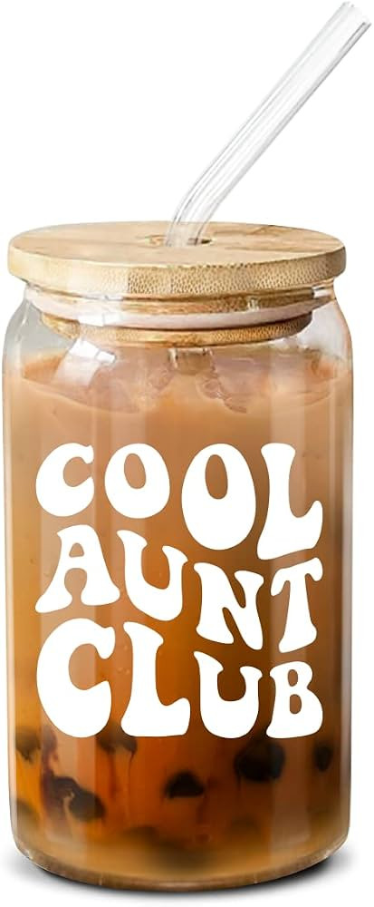 Christmas Gifts For Aunt From Niece, Nephew - Cool Gifts For Aunt, New Aunt, Auntie, Sister - Aun... | Amazon (US)