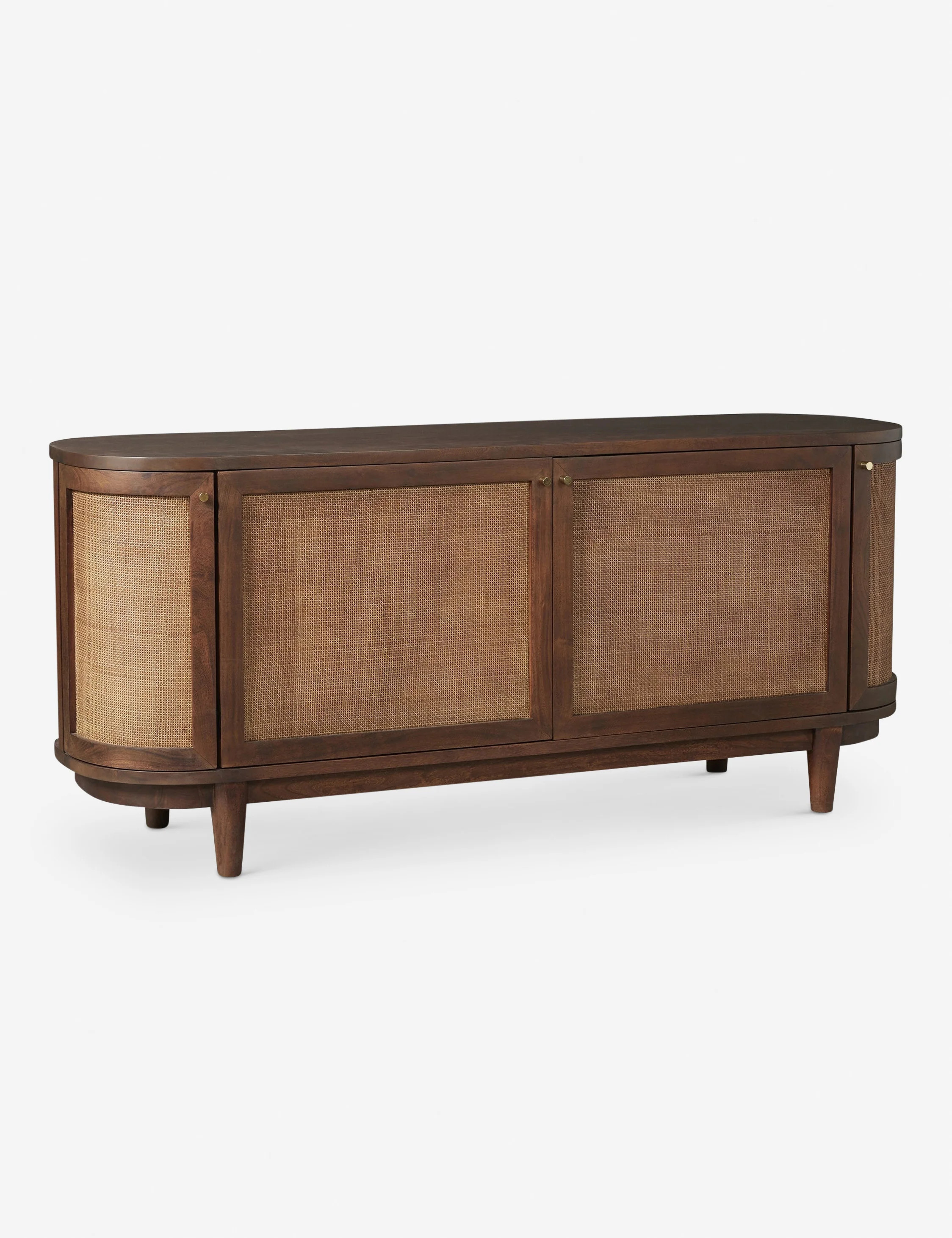 Zeta Media Console | Lulu and Georgia 