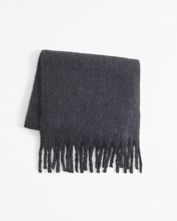 Chunky Scarf | Abercrombie & Fitch (US)