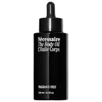 NécessaireThe Body Oil - 100% Organic. 100% Cold-Pressed. | Sephora (US)