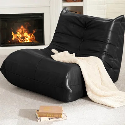 Bean Bag Chair Lazy Floor Sofa | Wayfair North America