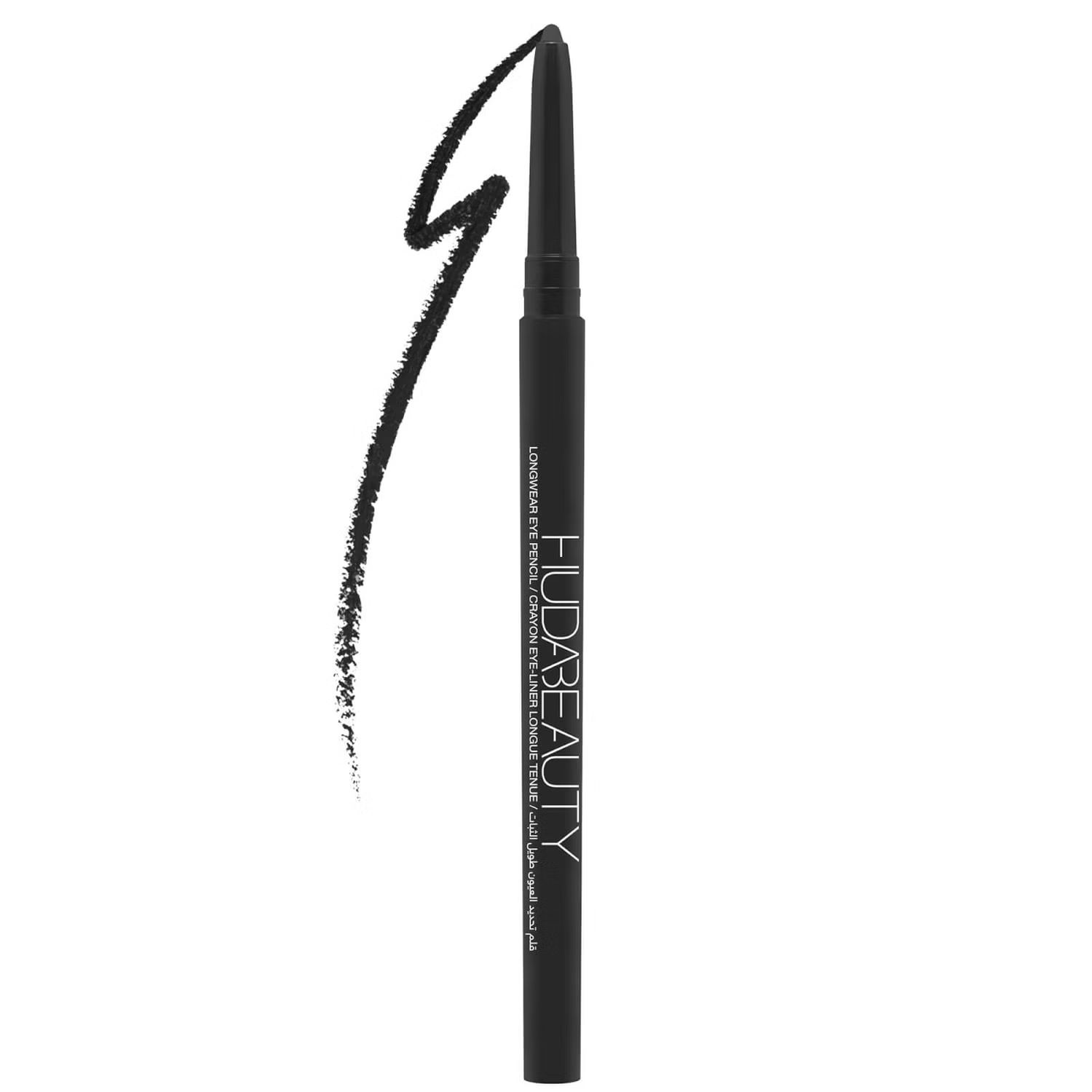 HUDA BEAUTY Creamy Kohl Eye Pencil 0.35g (Various Shades) | Cult Beauty