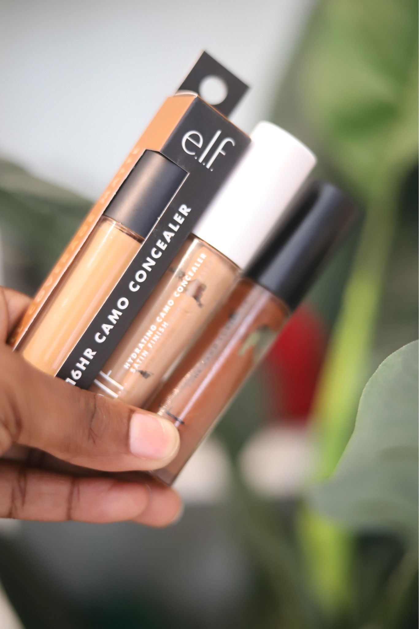 The best everyday concealers #elfcosmetics

#LTKbeauty #LTKstyletip #LTKSpringSale