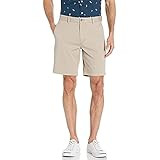 vineyard vines mens 9" Inch Stretch Breaker Shorts, Khaki, 33 US | Amazon (US)