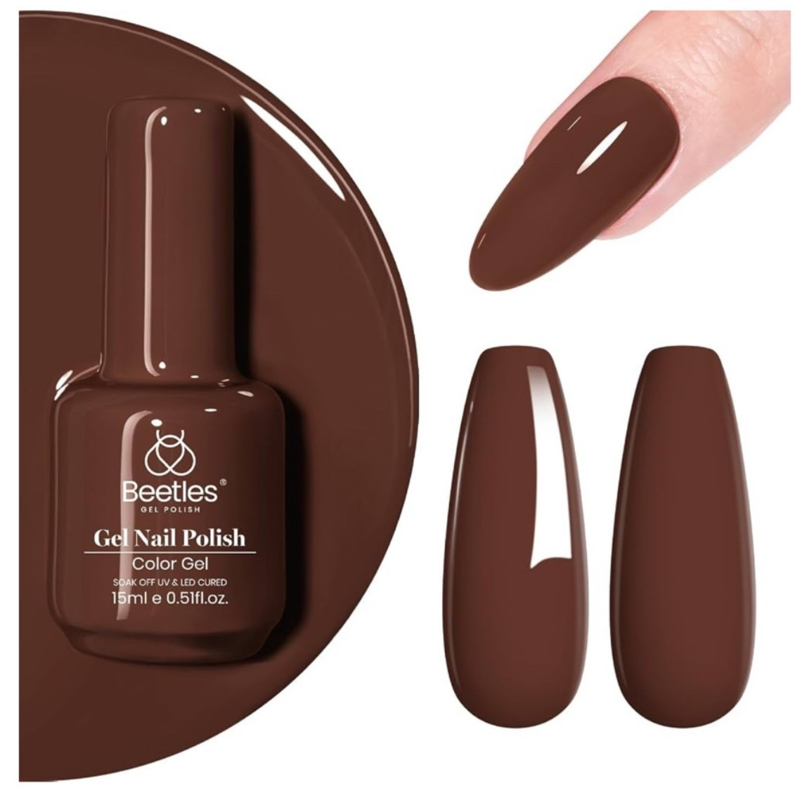 #trending
Autumn nails 💅🏼 🍂

#LTKselfcare #LTKSeasonal #LTKBeauty