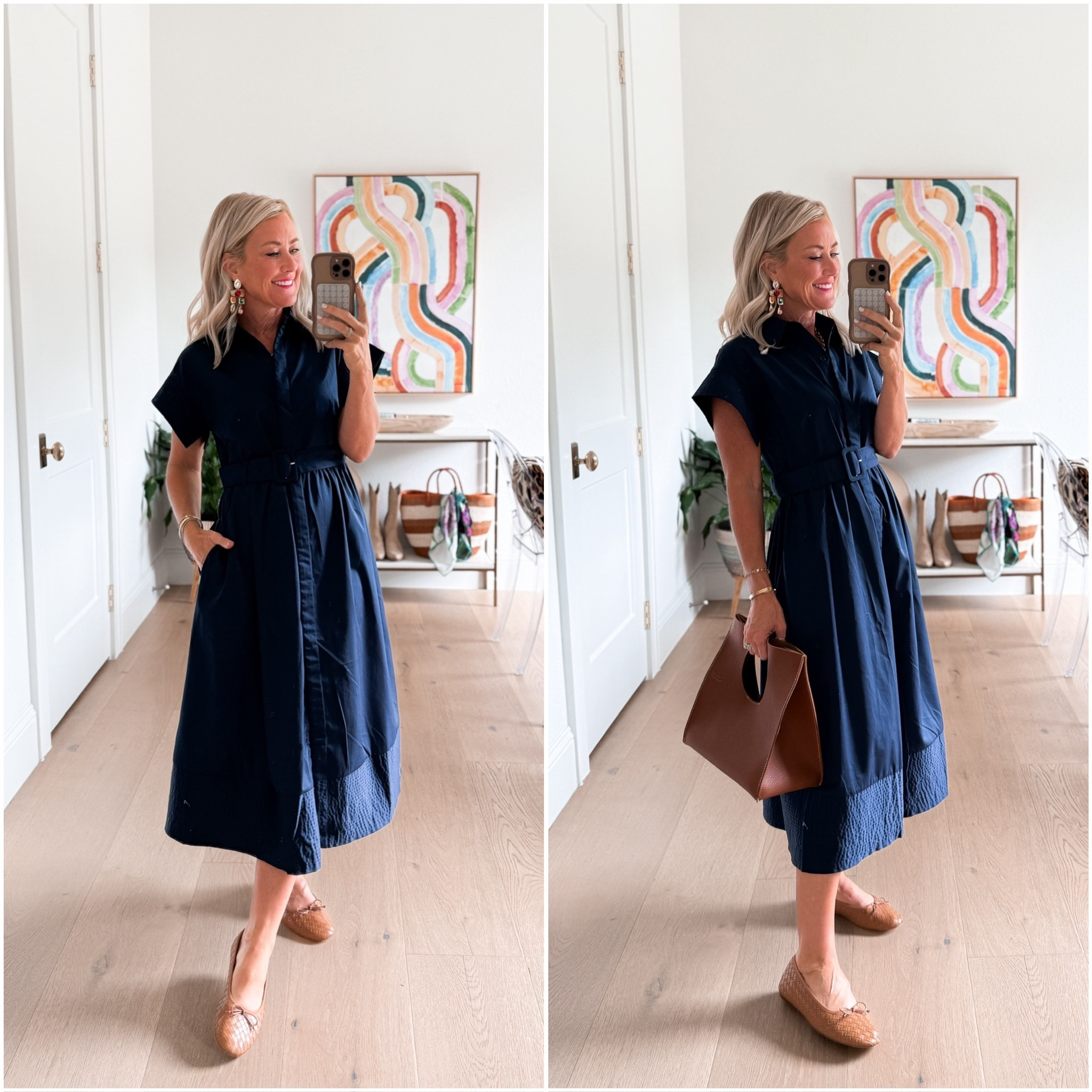 Amazon Fashion Finds | Hi Sugarplum! #sugarplumstyle #amazonhaul 

Size small dress

#LTKFindsUnder50 #LTKOver40 #LTKSeasonal