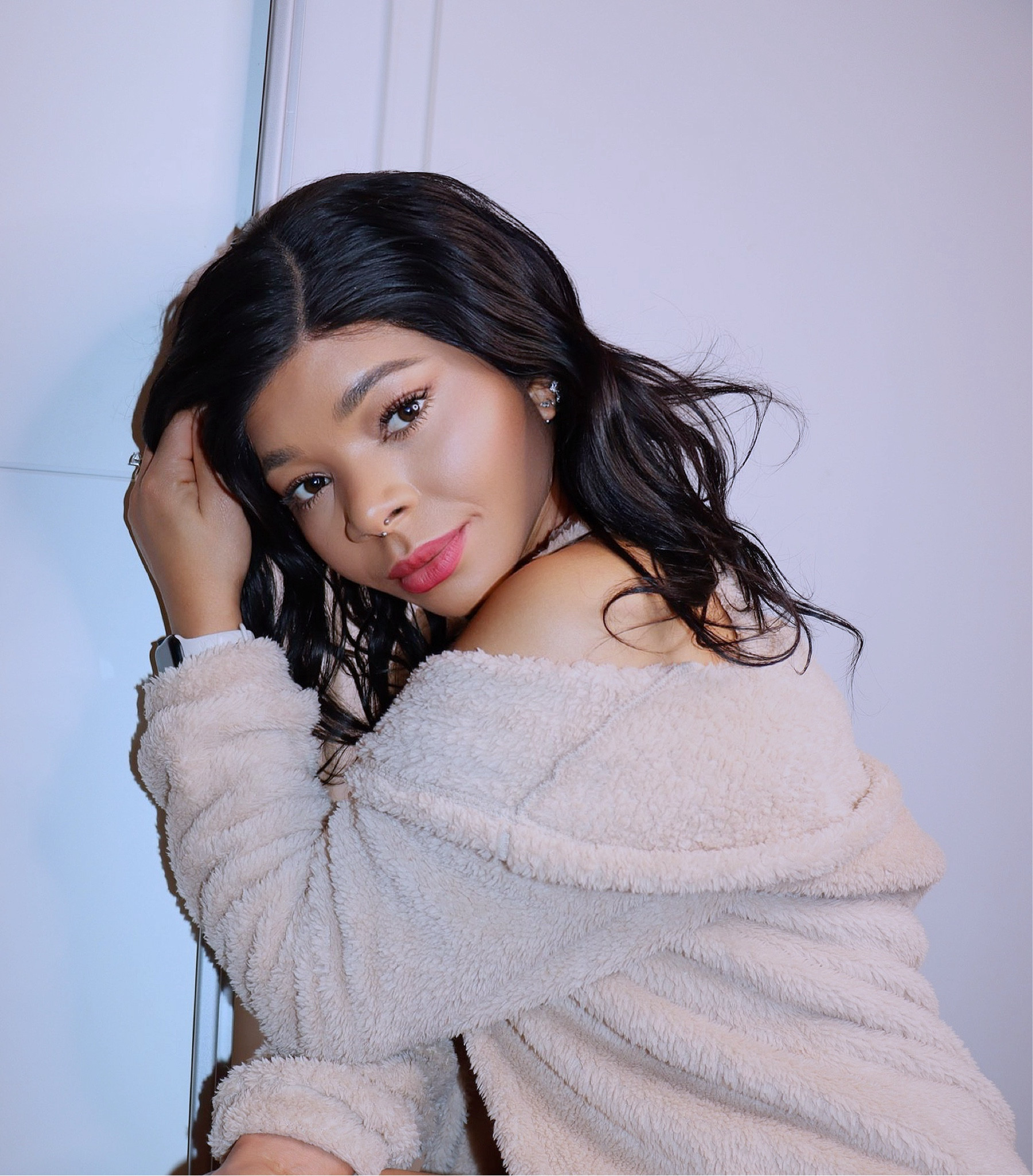 Lace body wave T-part SHEIN wig

#LTKeurope #LTKbeauty