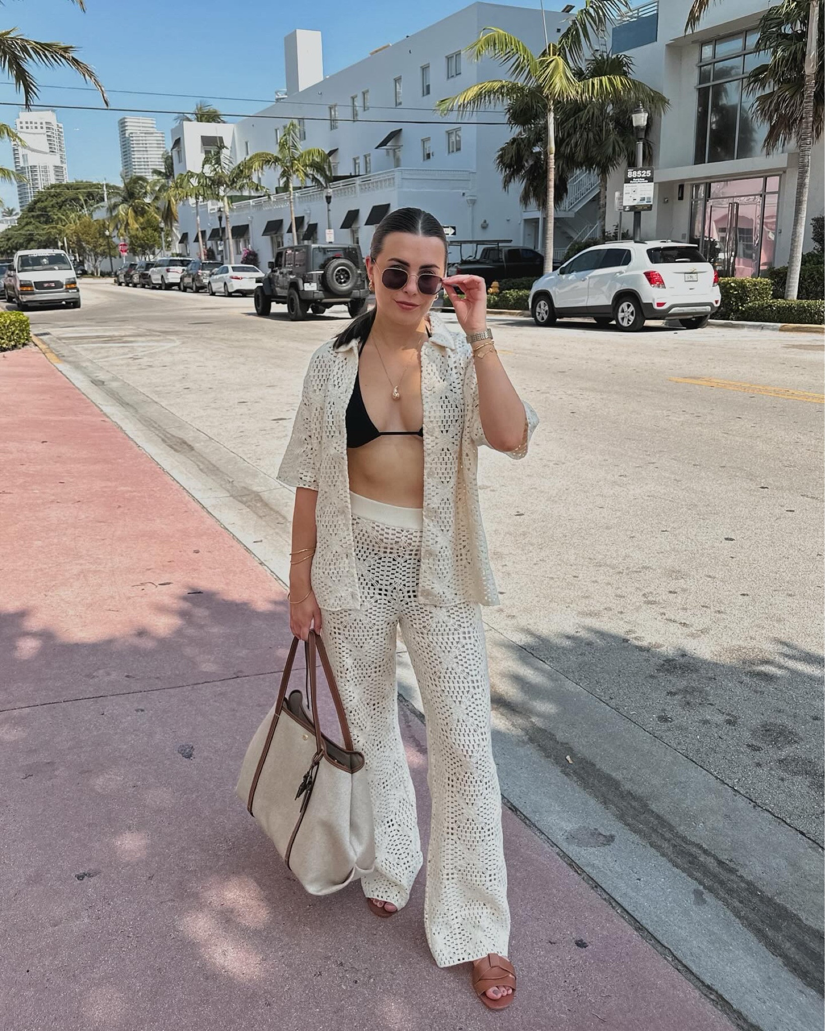 Crochet sets 🫶🏻🤍 


#LTKeurope #LTKtravel