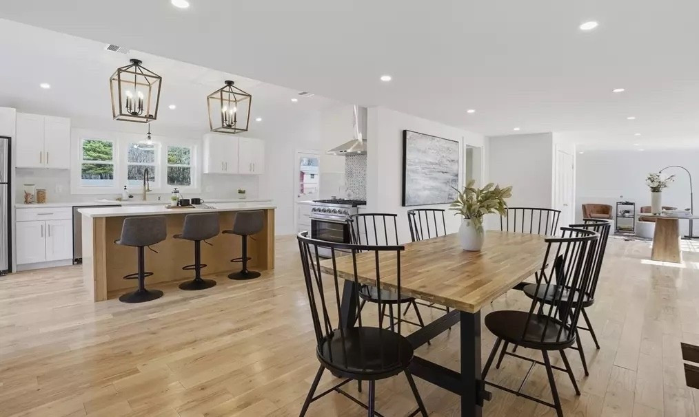 Modern Farmhouse… Shop the Look!

#LTKHome