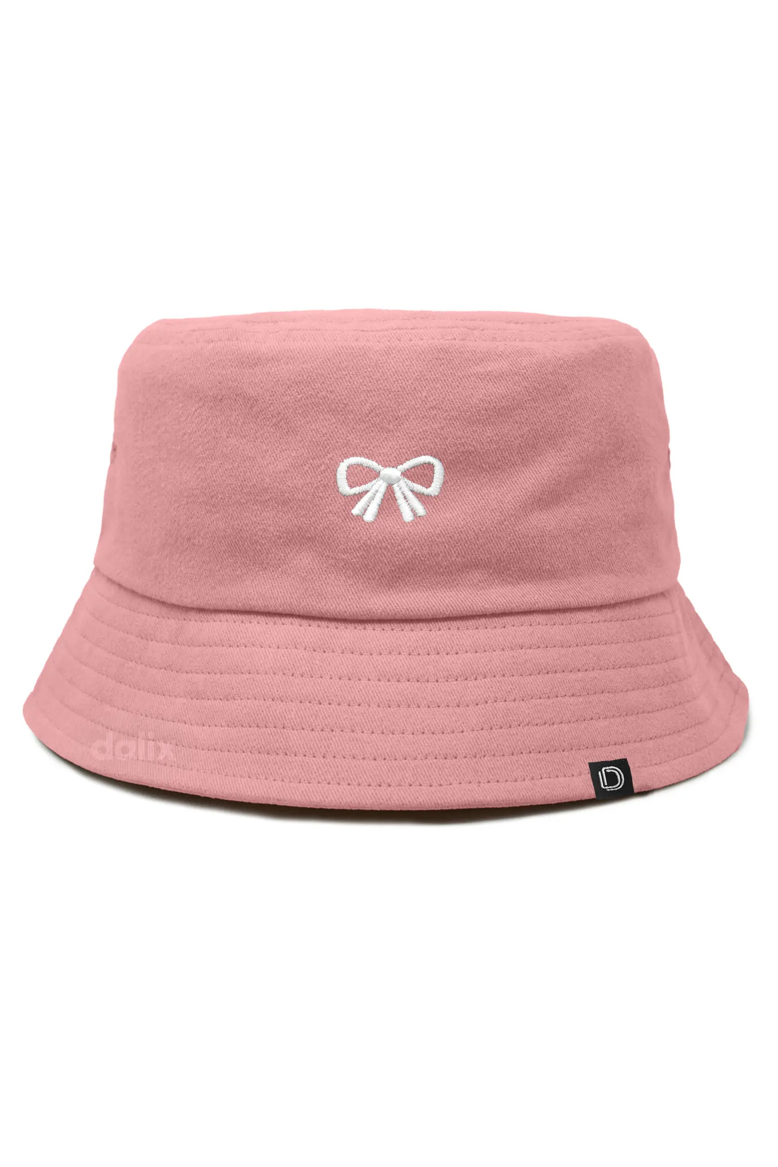 Dalix Bow Bucket Hat (Women) | Nordstrom | Nordstrom