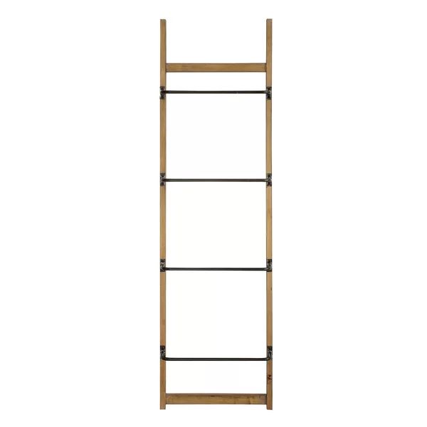 Grange 6 ft Decorative Ladder | Wayfair North America