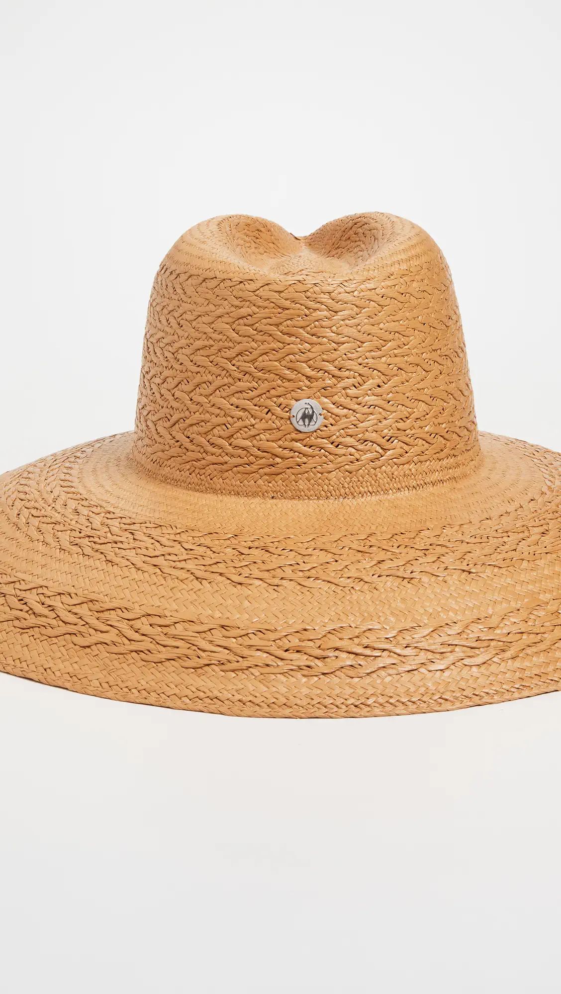 Redwood Straw Hat | Shopbop