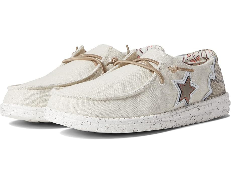 Hey Dude Wendy Western | Zappos