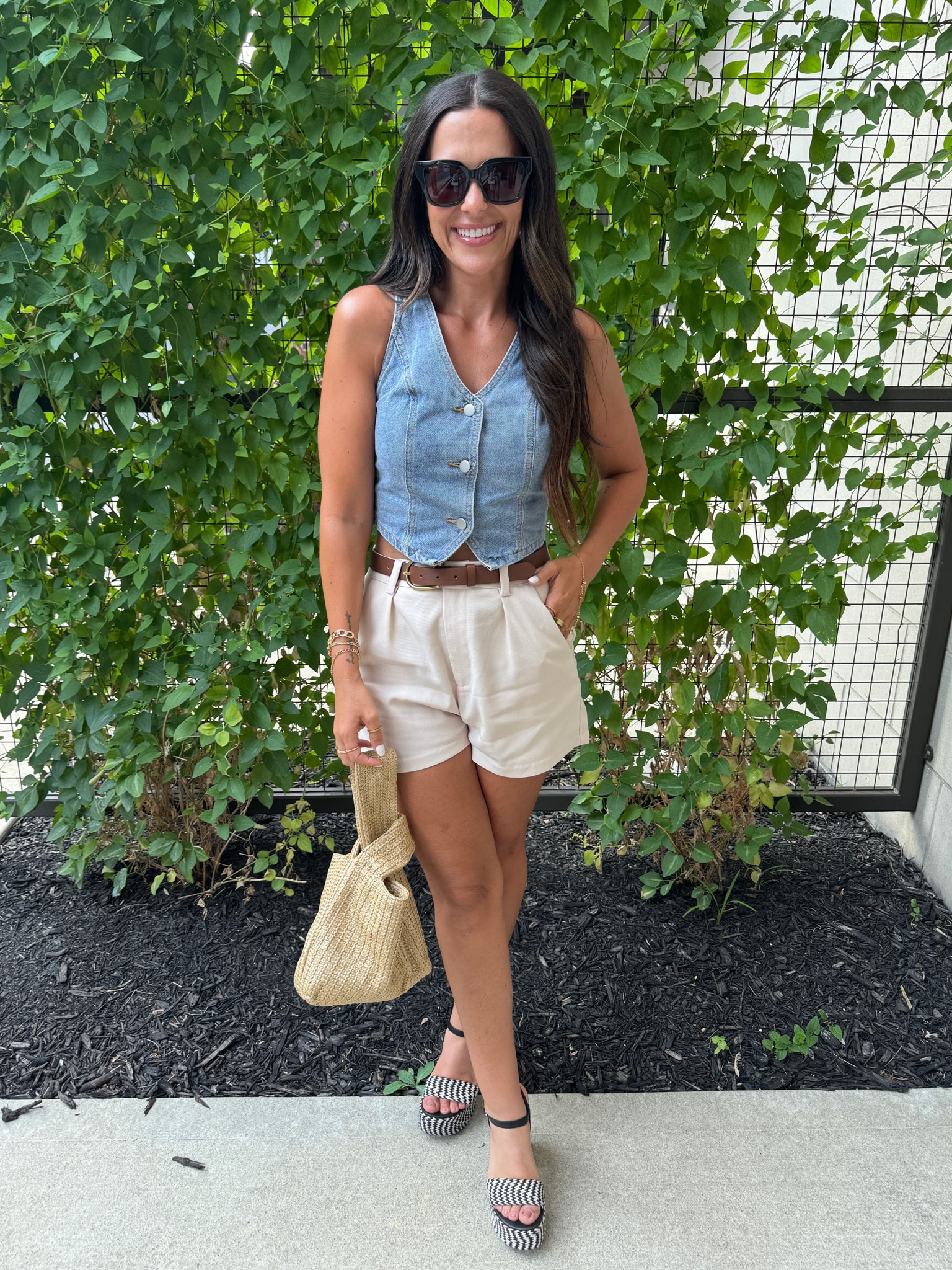 It’s like the 90s, classy edition  

#LTKStyleTip #LTKFindsUnder50 #LTKSeasonal