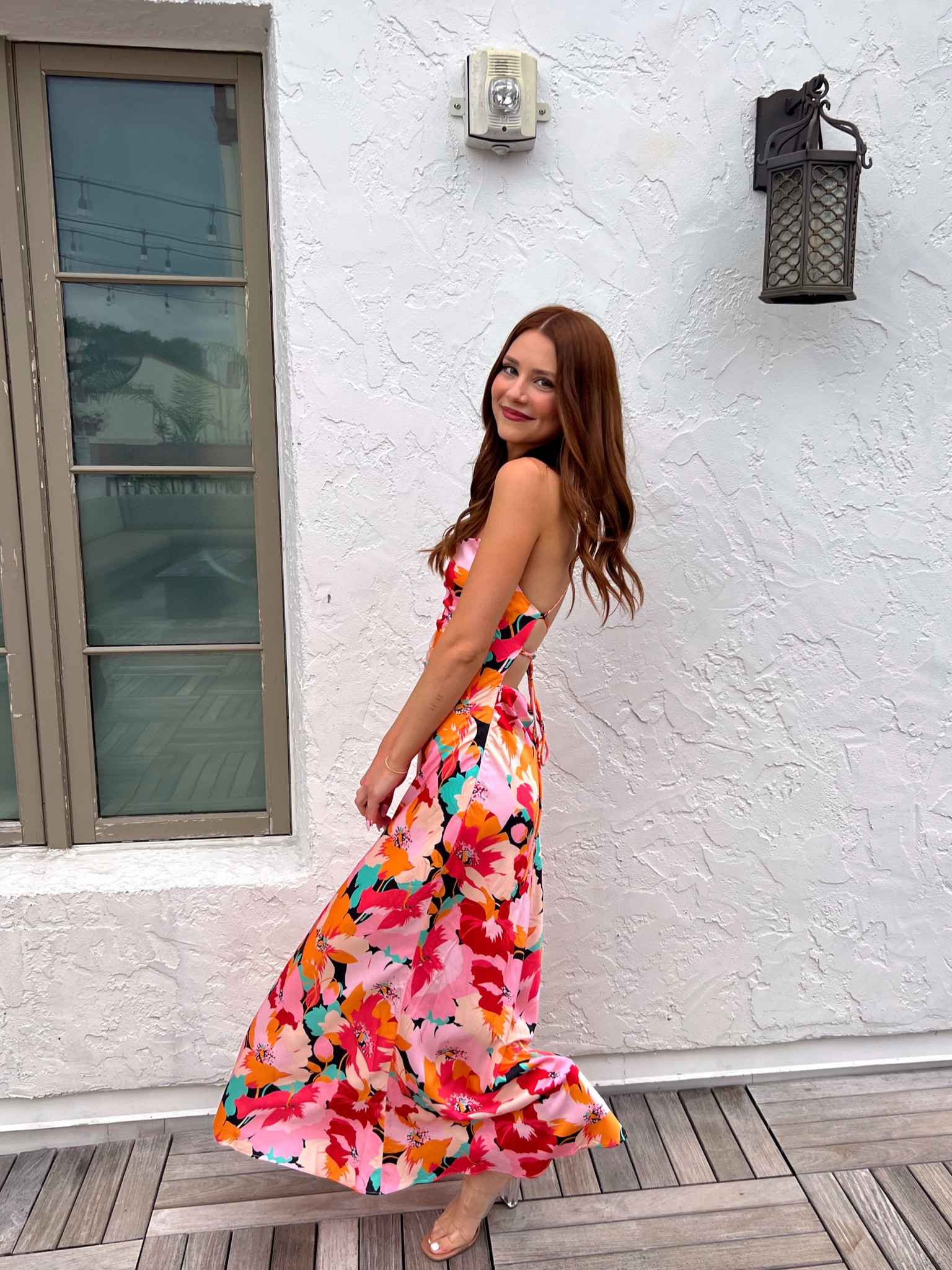 The perfect wedding guest dress from petal and pup! Use code 20EMMAB for a discount ❤️

#LTKSeasonal #LTKFind #LTKwedding