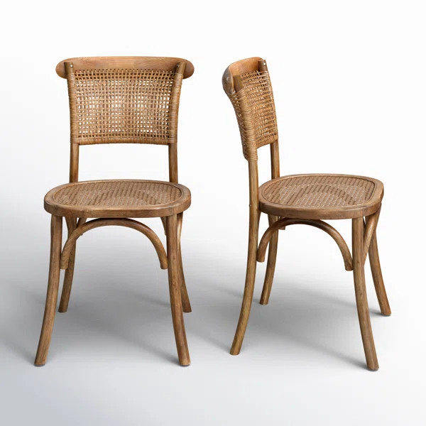 Dain Cane Side Chair | Wayfair North America