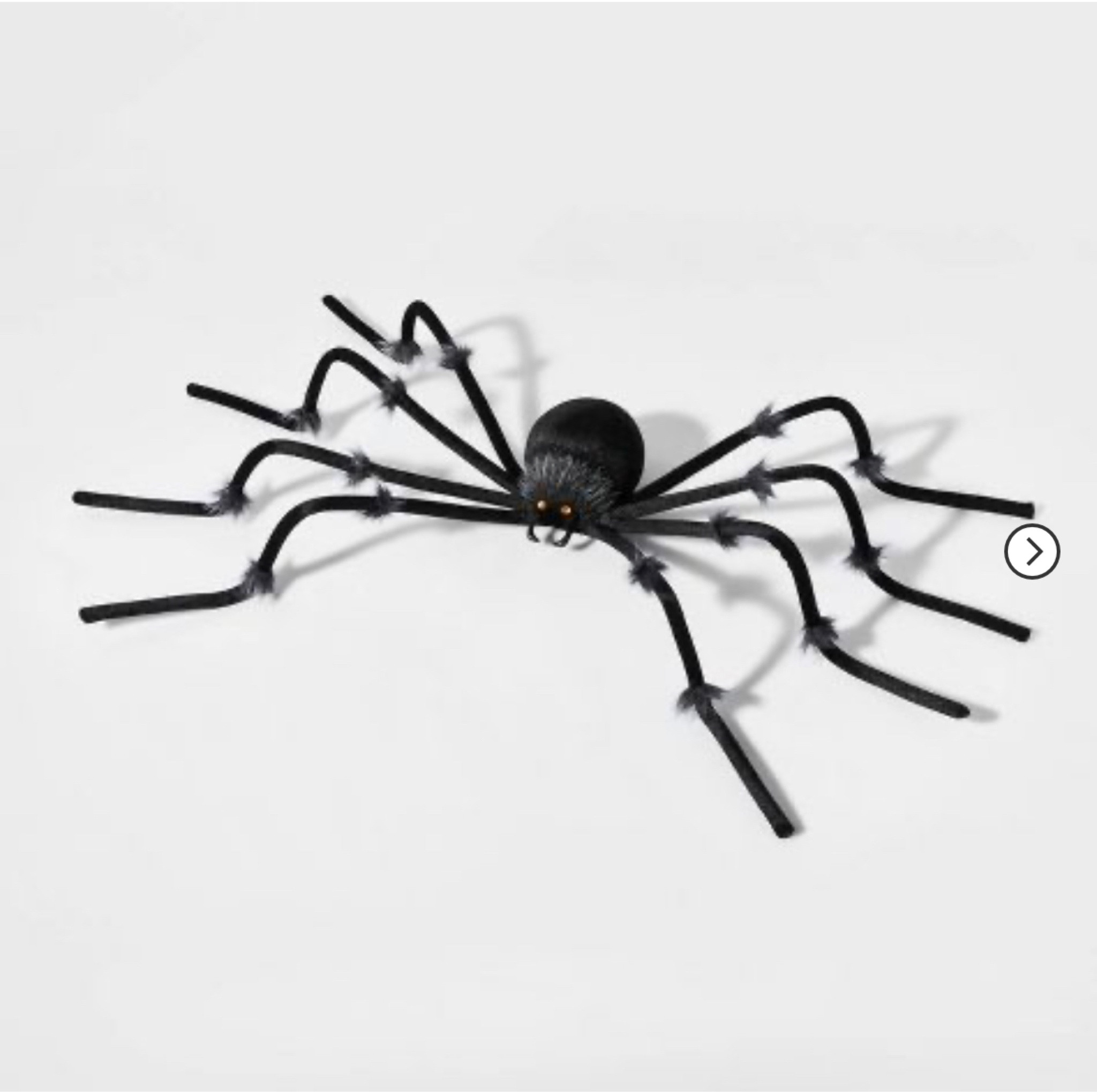 Cute Halloween decoration, giant Halloween spider, Halloween spider decoration, Halloween decor 

#LTKhome #LTKfamily #LTKSeasonal