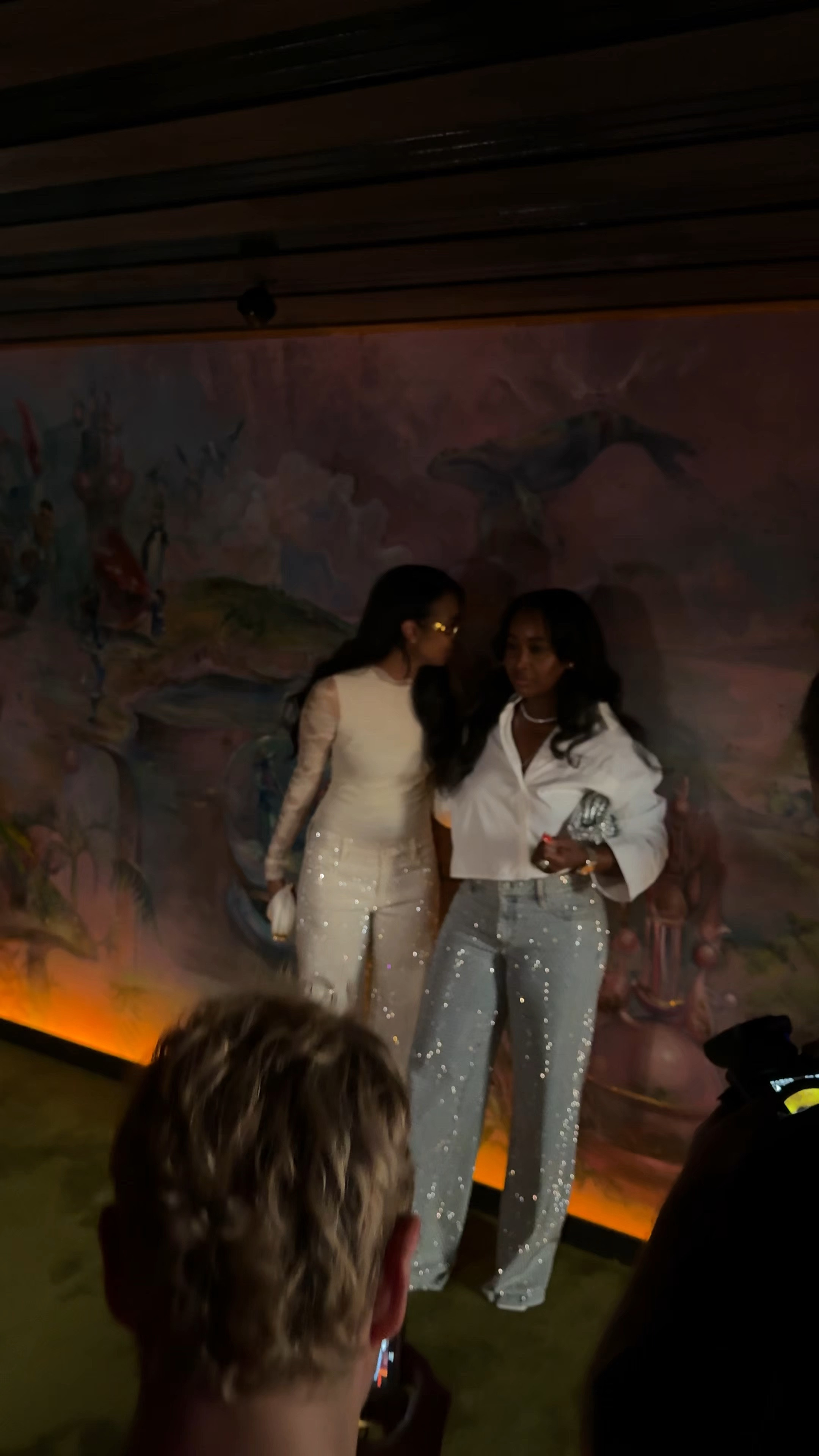 Sparkling denim

#LTKSummerEdit #LTKStyleTip