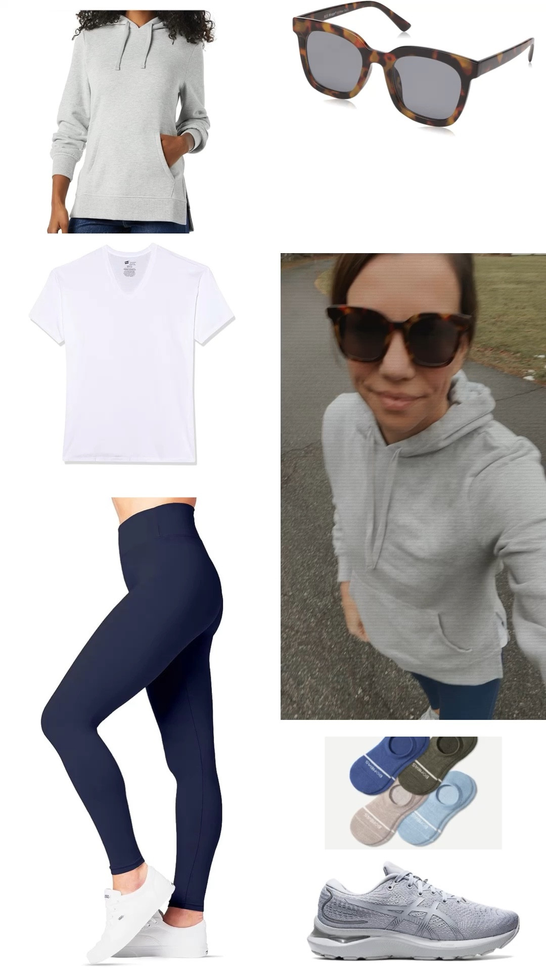 lazy gray day 

#LTKSeasonal #LTKMostLoved #LTKfitness