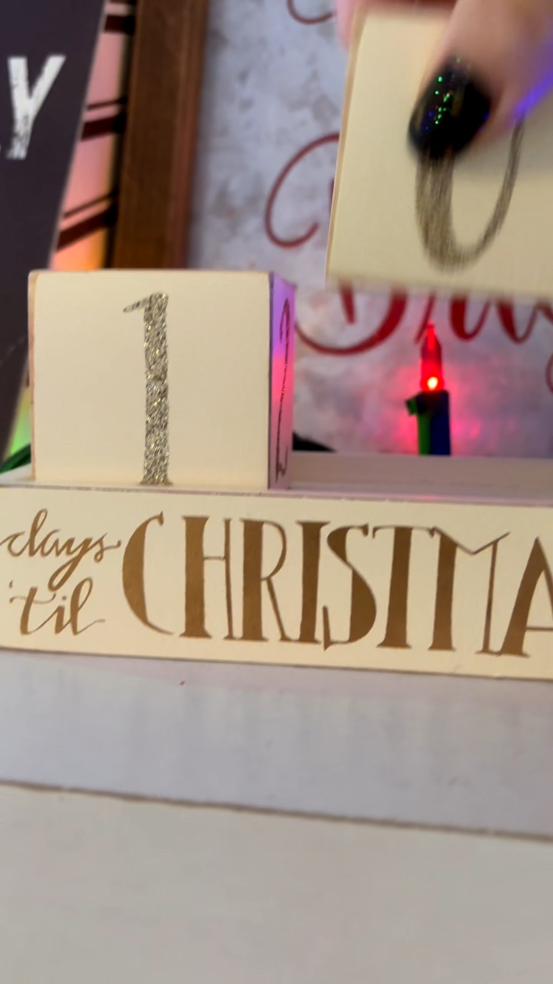 Moms how are we doing?!🎄
There’s only 10 days left till Christmas and this 17-week-pregnant mama of two toddlers is soaking it all in 🤍
Between turning on all the Christmas lights, making breakfast, keeping up with the elves, and reheating my coffee (again), the days feel full — and a little messy.
It’s such a busy season, but getting to relive the magic of Christmas through my kids makes it all worth it… even with a basement full of unopened packages waiting for me 🎄☕️

❤️Follow us @whatthesisterslove to receive links💌
✨

Comment SISTERS for link

——
❤️We’re so glad you’re here

I’m Ericka a millennial mom
mom of toddlers
pregnant mama
stay at home mom
natural mama
faith filled mom
intentional motherhood
everyday mom life
simple mom life
imperfectly cozy
realistic motherhood
joyful chaos
I love sharing natural skincare
clean beauty routine
pregnancy safe skincare
diy nails
simple self care
5 minute makeup
glow from within
mom beauty hacks
no filter needed
skincare for busy moms

#ChristmasMorning
#DecemberMomLife
#PregnantMama
#17WeeksPregnant
#ToddlerMom
#MomOfTwo
#MomLifeUnfiltered
#HolidayChaos
#ChristmasMagic
#ElfOnTheShelfLife
#BusyMama
#CoffeeReheatClub
#RealLifeMom
#RelatableMom
#ChristmasAtHome