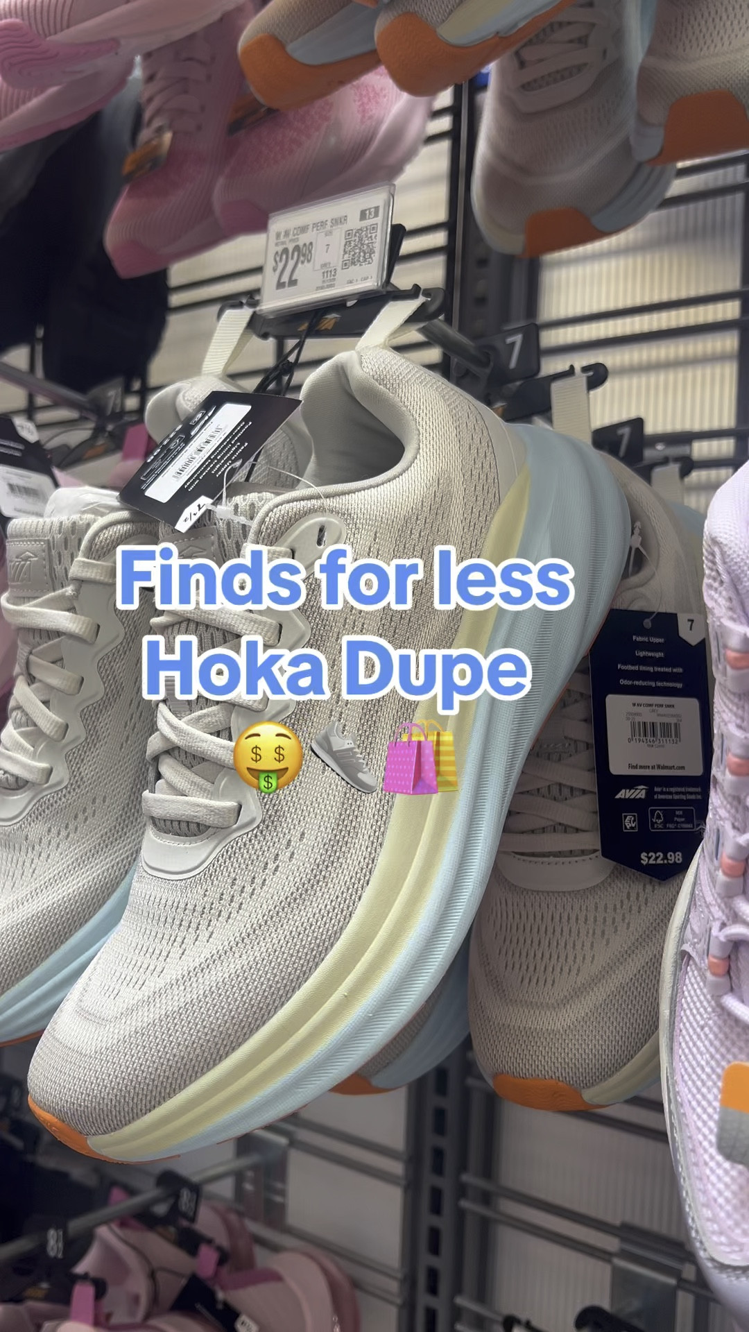 Look for less 

#walmartfinds #walmarthaul

#LTKfindsunder50 #LTKfitness #LTKActive