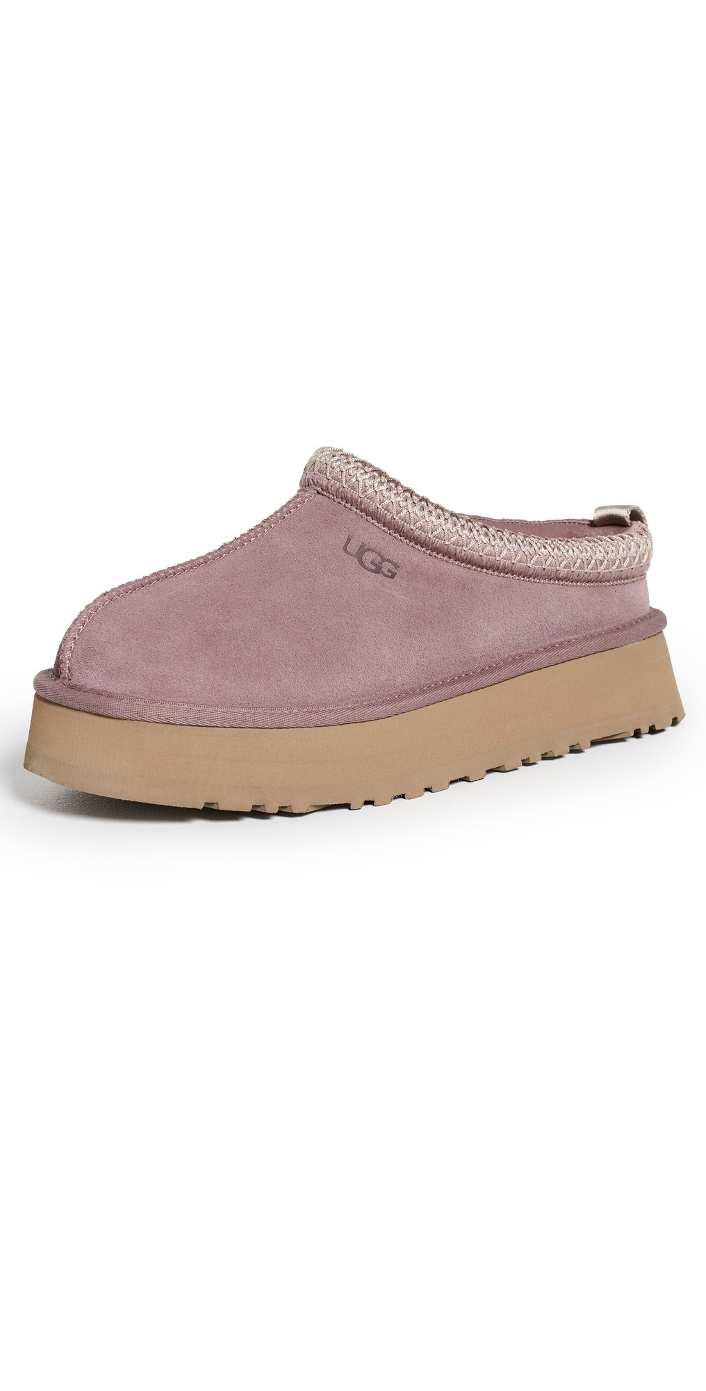 UGG Tazz II Slippers Portobello 9 | Shopbop