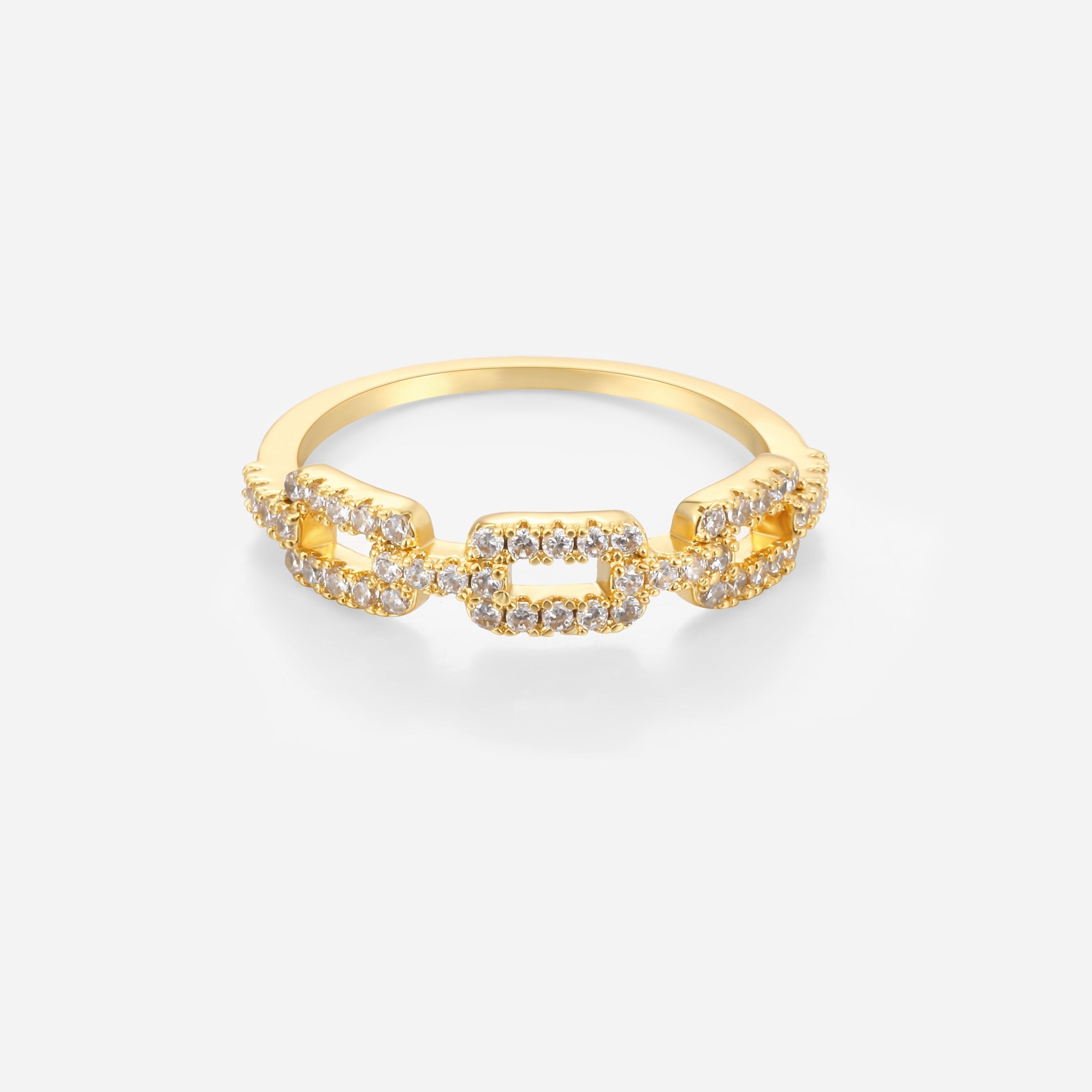 Sunrise Ring | Victoria Emerson