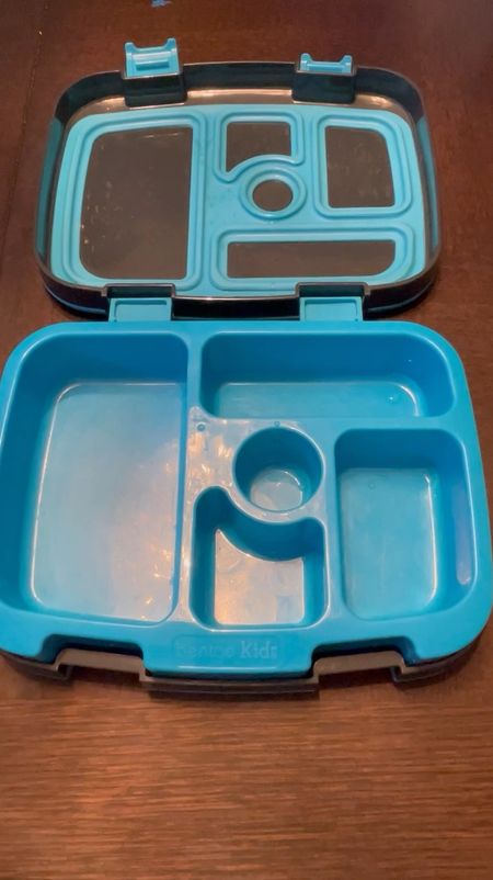 The best lunch box for kids you will ever find

#LTKfindsunder50 #LTKVideo #LTKkids