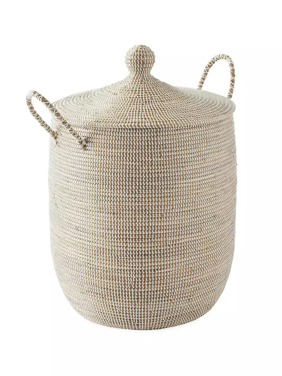 La Jolla Basket | Serena and Lily