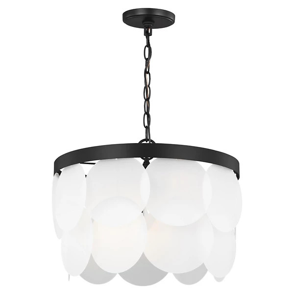 Mellita Pendant


by Sea Gull Lighting | Lumens