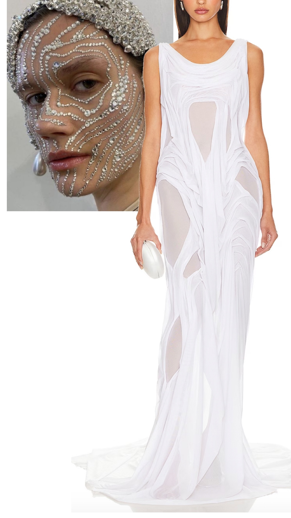 What to wear to your worst enemy’s wedding: