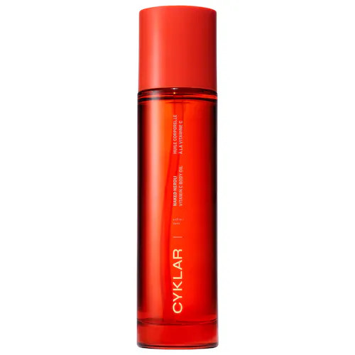 Naked Neroli Vitamin C Body Oil with Ectoin | Sephora (US)