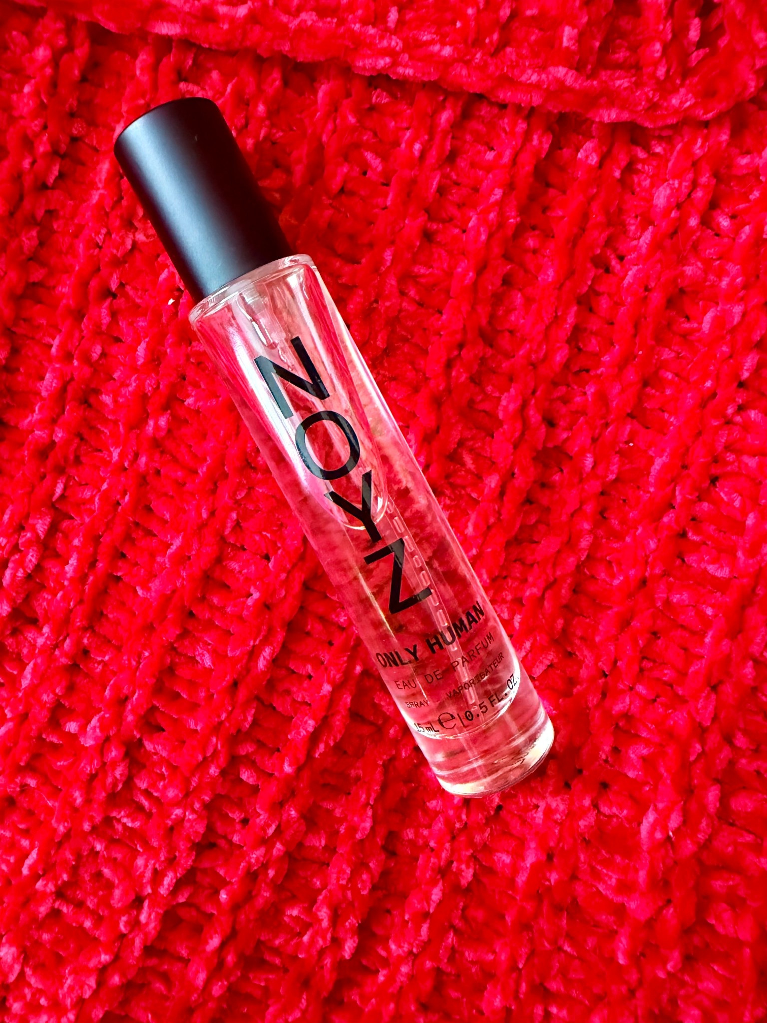 This might be my favorite fragrance from NOYZ. Warm vanilla with ambroxan and cedarwood, it’s a delicious gourmand. 

#LTKBeauty #LTKFindsUnder50