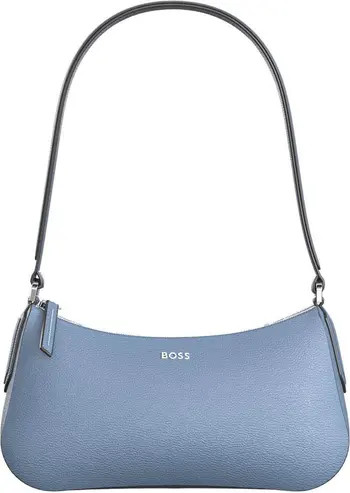 Small Alyce Leather Hobo Bag | Nordstrom