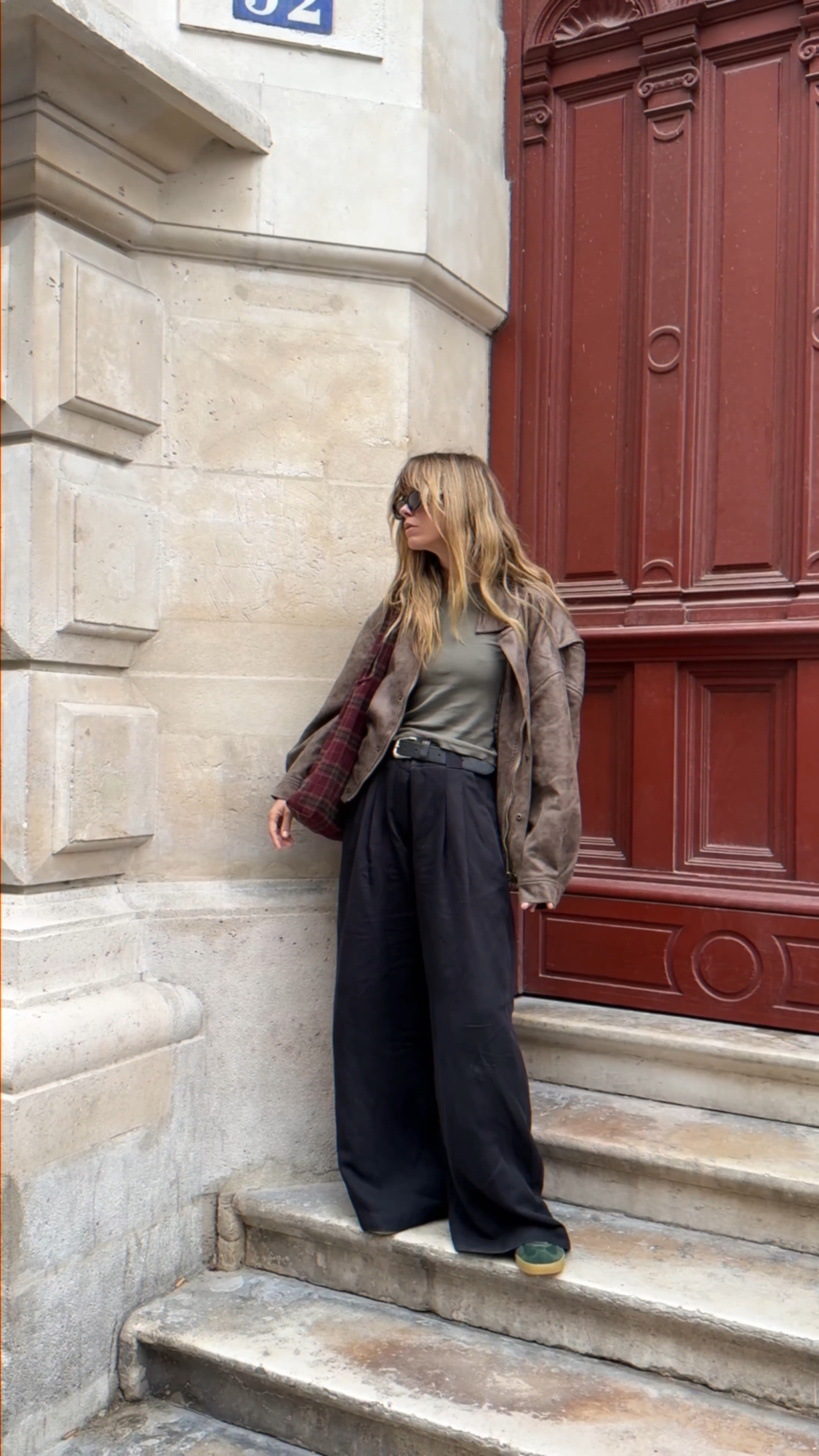 A very comfy walking-15km-in-Paris fit ❤️

#LTKaustralia #LTKstyletip #FashionMonth