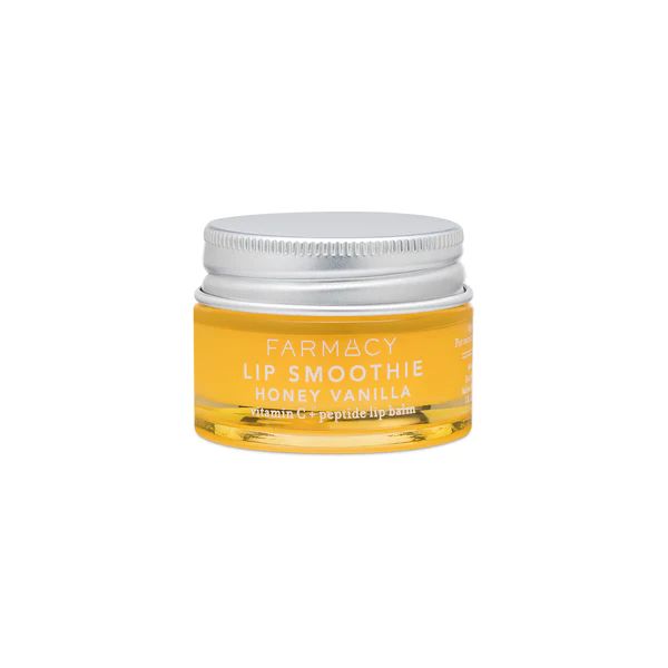 Honey Vanilla Lip Smoothie | Farmacy Beauty