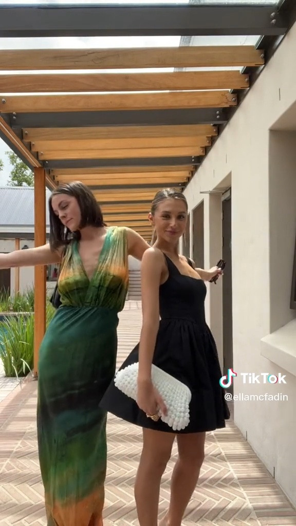 wedding guests

#LTKwedding