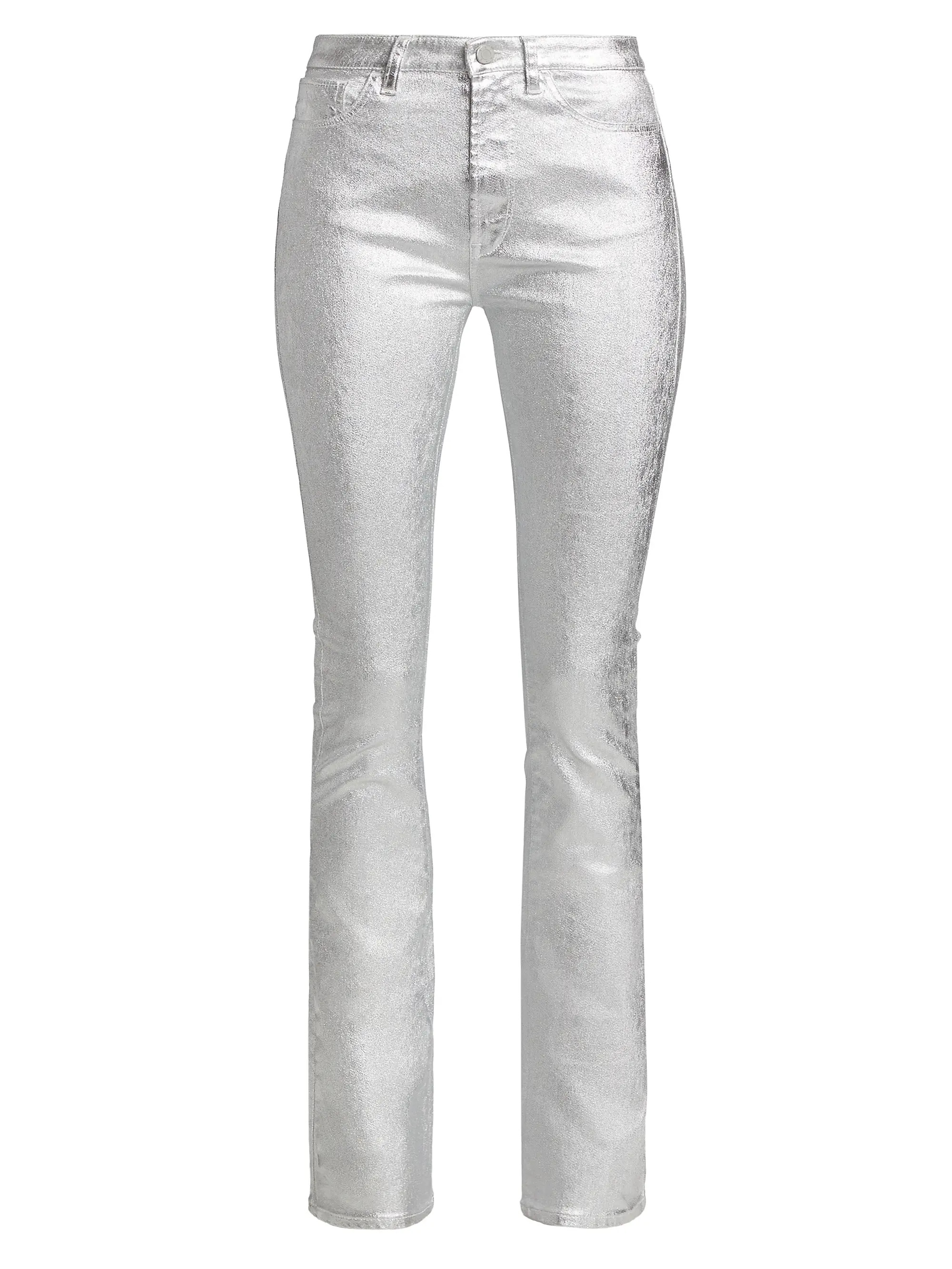 Maya High-Rise Skinny Jeans | Saks Fifth Avenue