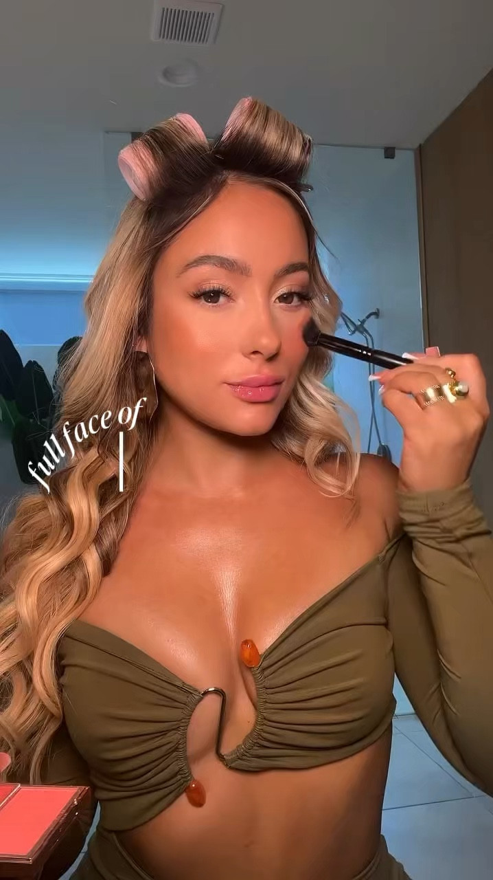 FULL FACE OF SUMMER MAKEUP #fullfacemakeup #makeup #grwm #sephorafavorites 

#LTKBeauty #LTKSummerEdit